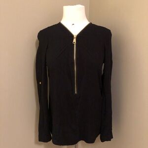 Revamped Blouse Size Small